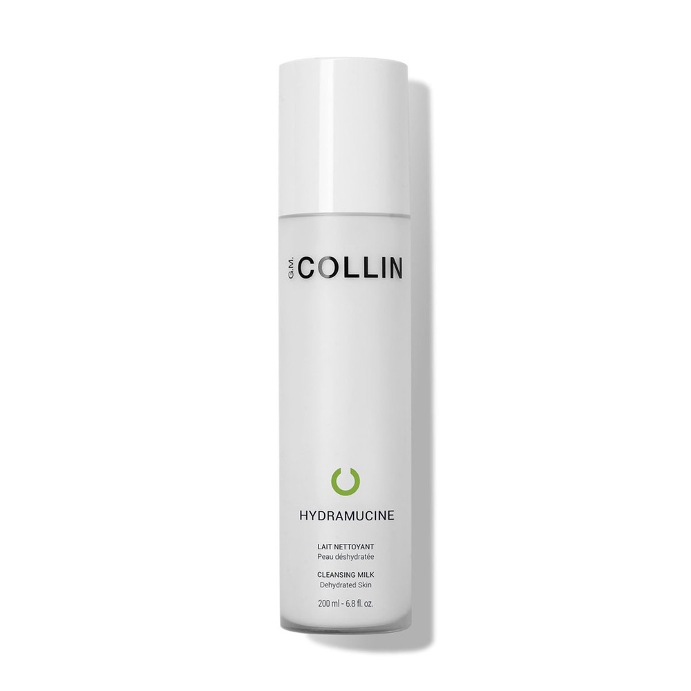2 x G.M. Collin Hydramucine Cleansing Milk